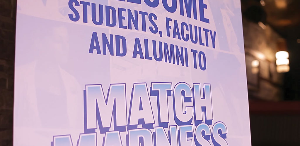 AUC Match Madness 2017 Adtalem Global Education